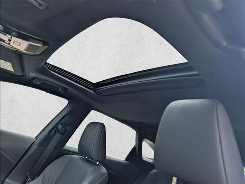 Used 2025 Lexus RX 350h w/ Convenience Package AWD/4WD image 16