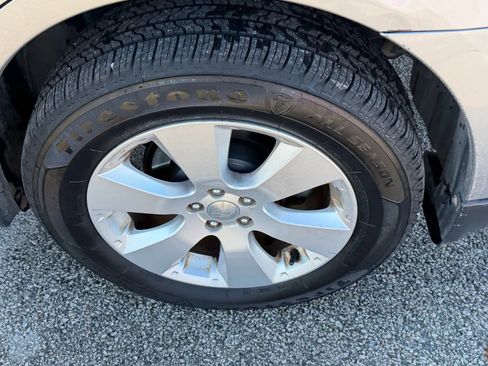 Used 2011 Subaru Outback 2.5i Limited w/ PWR Moonroof Pkg image 26