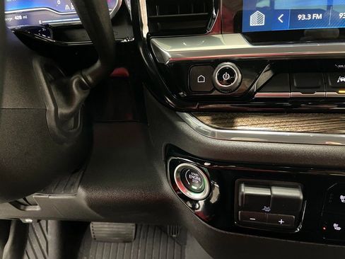 Certified 2023 Chevrolet Silverado 1500 LT image 5