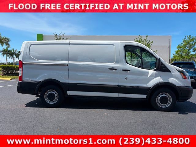 Used 2019 Ford Transit 150 130 Low Roof RWD image 2