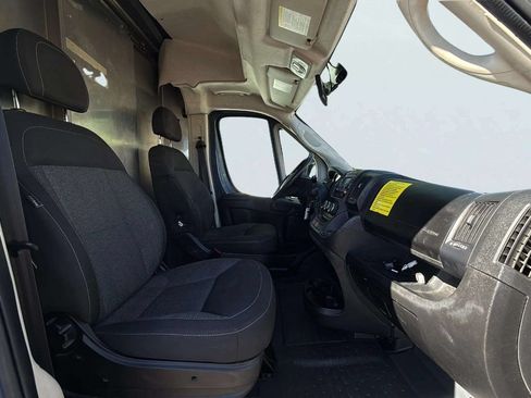 Used 2019 RAM ProMaster 3500 FWD image 15