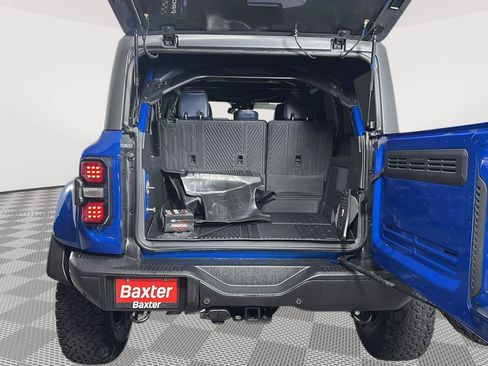 Used 2024 Ford Bronco Raptor AWD/4WD image 21