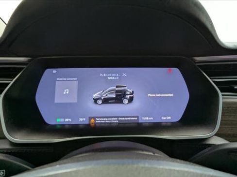 Used 2016 Tesla Model X 70D image 23