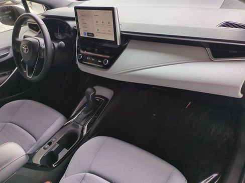 Certified 2025 Toyota Corolla SE image 31