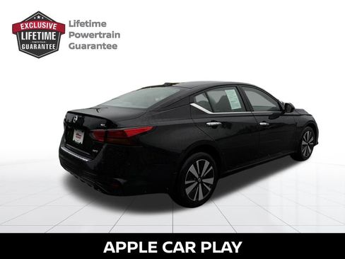 Certified 2022 Nissan Altima 2.5 SL image 8