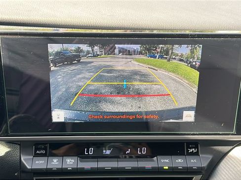 Certified 2025 Toyota Camry SE w/ Multimedia Upgrade Package FWD image 16