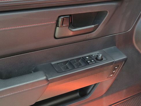 Used 2022 Toyota Tundra TRD Pro AWD/4WD image 19