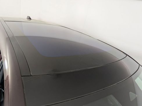 Used 2025 Cadillac Escalade IQ Luxury 2 w/ LPO, Premium Carpet Package image 55