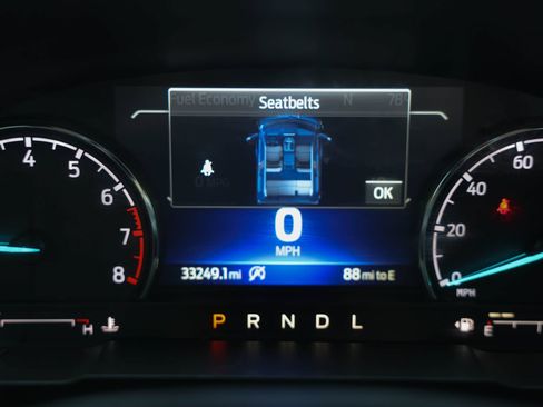 Certified 2023 Ford Maverick Lariat w/ Equipment Group 500A Standard AWD/4WD image 21