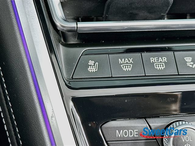 Used 2025 BMW M8 Competition AWD/4WD image 39