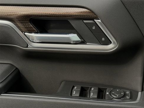 New 2026 Chevrolet Silverado 1500 LT w/ Texas Edition Plus image 17