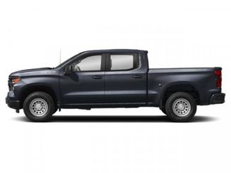 Used 2022 Chevrolet Silverado 1500 RST AWD/4WD video 3