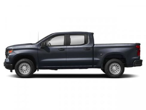 Used 2022 Chevrolet Silverado 1500 RST AWD/4WD image 3