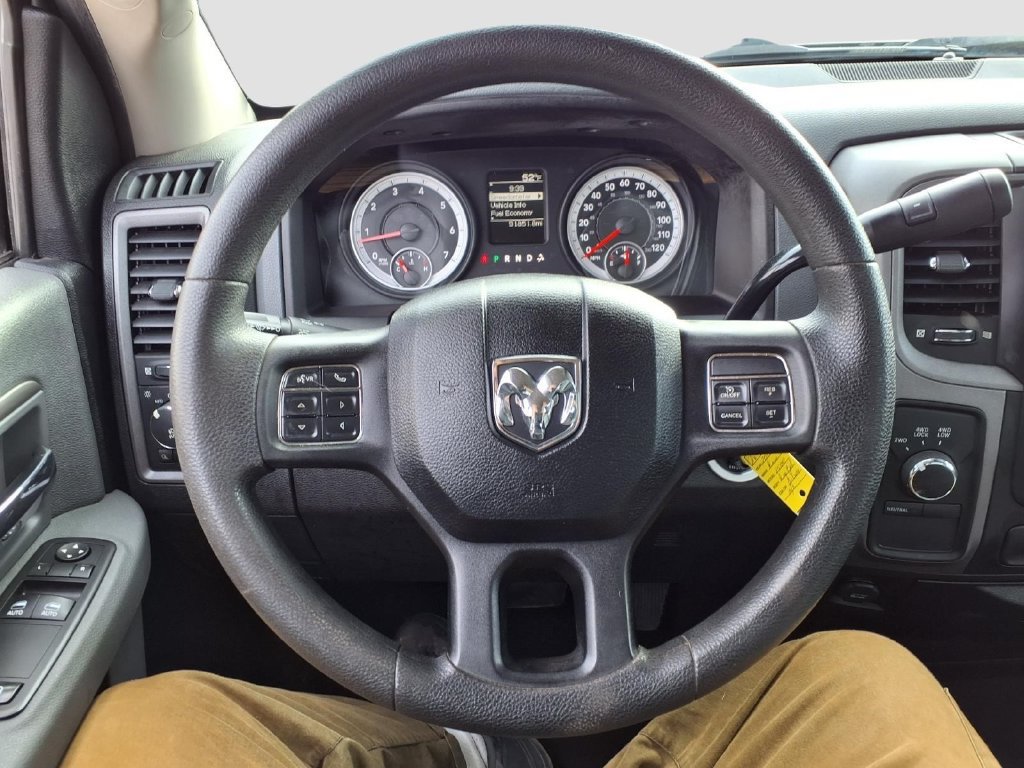 Used 2013 RAM 1500 Express AWD/4WD image 19