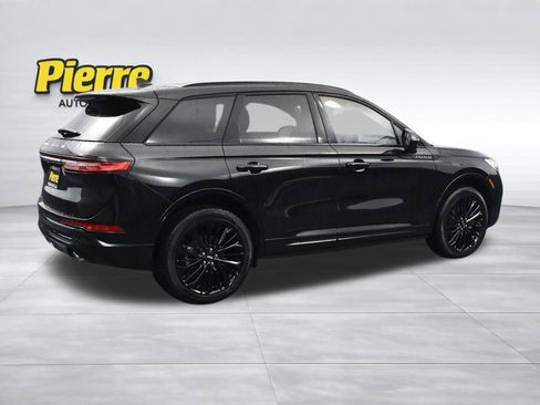 New 2026 Lincoln Corsair Grand Touring image 4