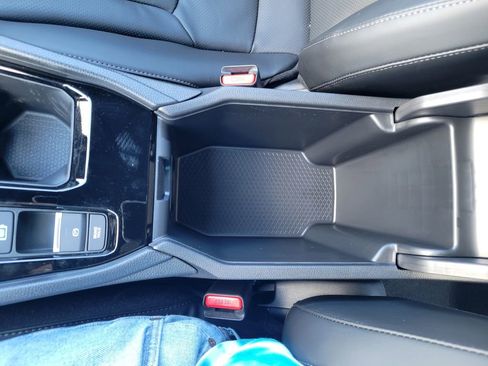 New 2026 Honda Accord Sport image 25