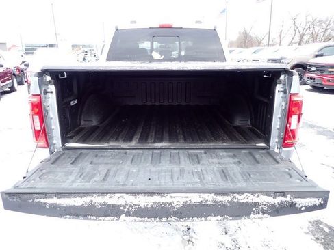 Certified 2021 Ford F150 XLT w/ Equipment Group 302A High image 8