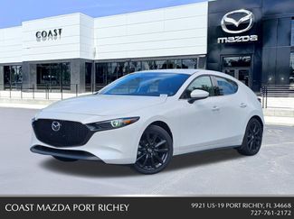 New 2026 MAZDA MAZDA3 2.5 S Hatchback w/ Premium Pkg FWD video 1