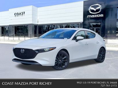 New 2026 MAZDA MAZDA3 2.5 S Hatchback w/ Premium Pkg