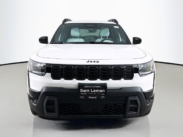 Used 2026 Jeep Cherokee Limited AWD/4WD image 2