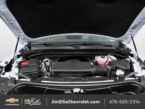 New 2026 Chevrolet Tahoe High Country w/ Sun And Tow Package image 37