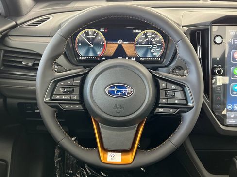New 2026 Subaru Forester Wilderness image 16