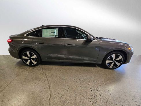 New 2025 Audi A5 2.0T Premium Plus image 8