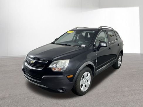 Used 2013 Chevrolet Captiva Sport LS image 40