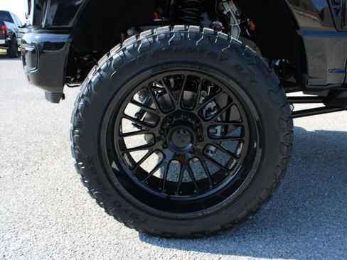 New 2026 Ford F250 Platinum AWD/4WD image 6