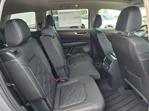 New 2026 Volkswagen Atlas SE AWD/4WD image 39
