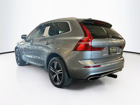 Used 2019 Volvo XC60 T6 R-Design w/ Protection Package Premier AWD/4WD image 5
