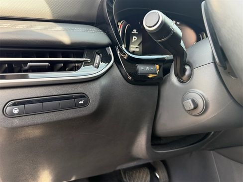 Used 2022 INFINITI QX60 Luxe w/ Cargo Package image 24