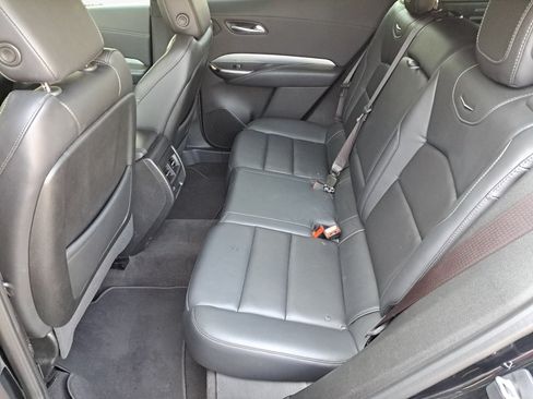 Used 2023 Cadillac XT4 Premium Luxury FWD image 12