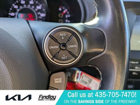 Used 2019 Kia Soul + FWD image 20