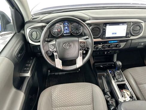 Used 2023 Toyota Tacoma SR5 image 10