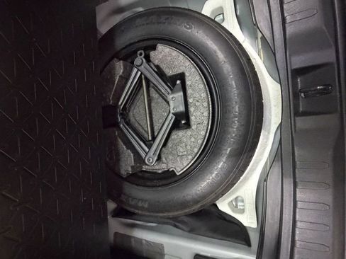 Used 2025 Toyota RAV4 LE image 22