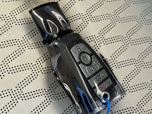 Used 2022 Lincoln Navigator Black Label image 37