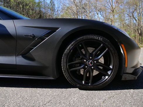 Used 2014 Chevrolet Corvette Z51 2LT / Ground Effects / Per w/ 2LT Preferred Equipment Group image 39