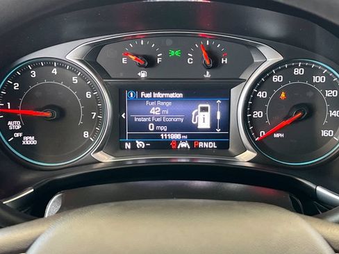 Used 2020 Chevrolet Equinox LT AWD/4WD image 26