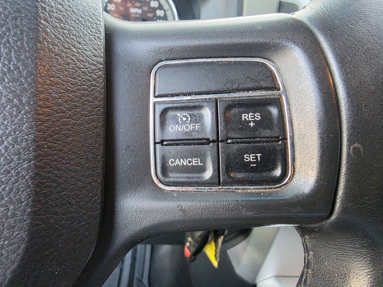 Used 2012 RAM 3500 Big Horn AWD/4WD image 14