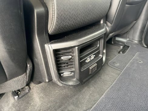 Certified 2020 RAM 1500 Laramie w/ Off Road Group image 30