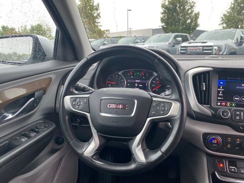 Used 2020 GMC Terrain SLE w/ Driver Convenience Package FWD image 29