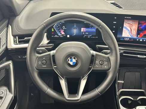 Used 2024 BMW X1 xDrive28i w/ Convenience Package image 12