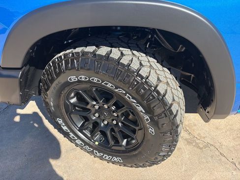 New 2026 RAM 1500 Rebel w/ Bed Utility Group image 9