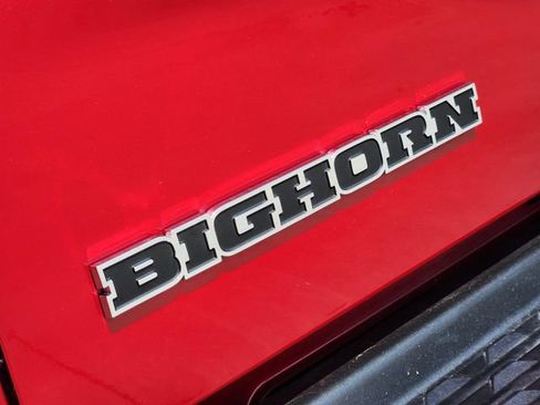 Certified 2026 RAM 2500 Big Horn AWD/4WD image 15