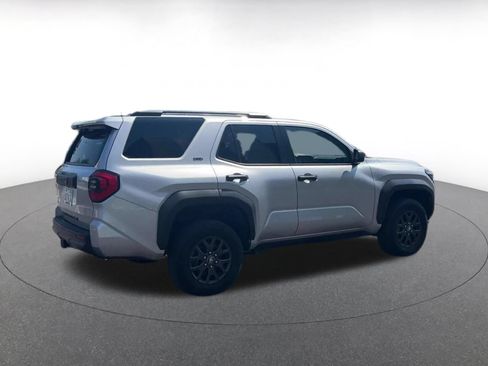 Used 2025 Toyota 4Runner SR5 RWD image 14