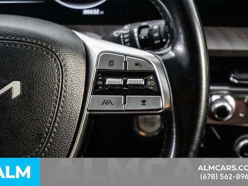 Used 2023 Kia Telluride SX FWD image 22