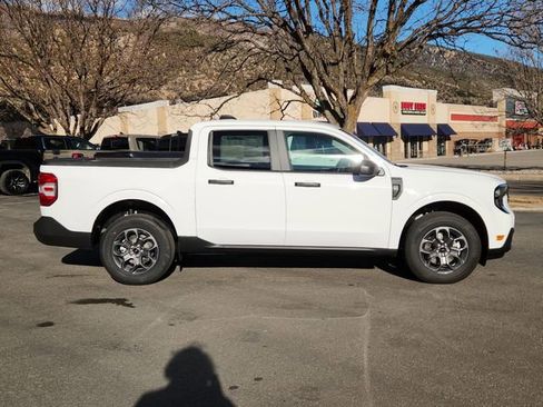 New 2026 Ford Maverick XLT w/ Equipment Group 301A AWD/4WD image 2
