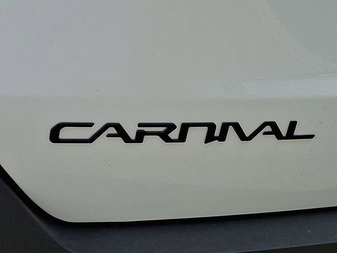 New 2026 Kia Carnival SX Prestige image 34