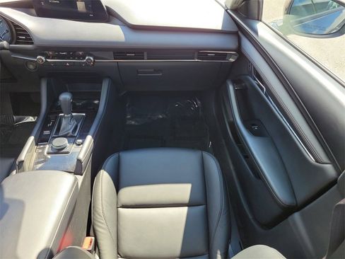 Used 2025 MAZDA MAZDA3 s image 14